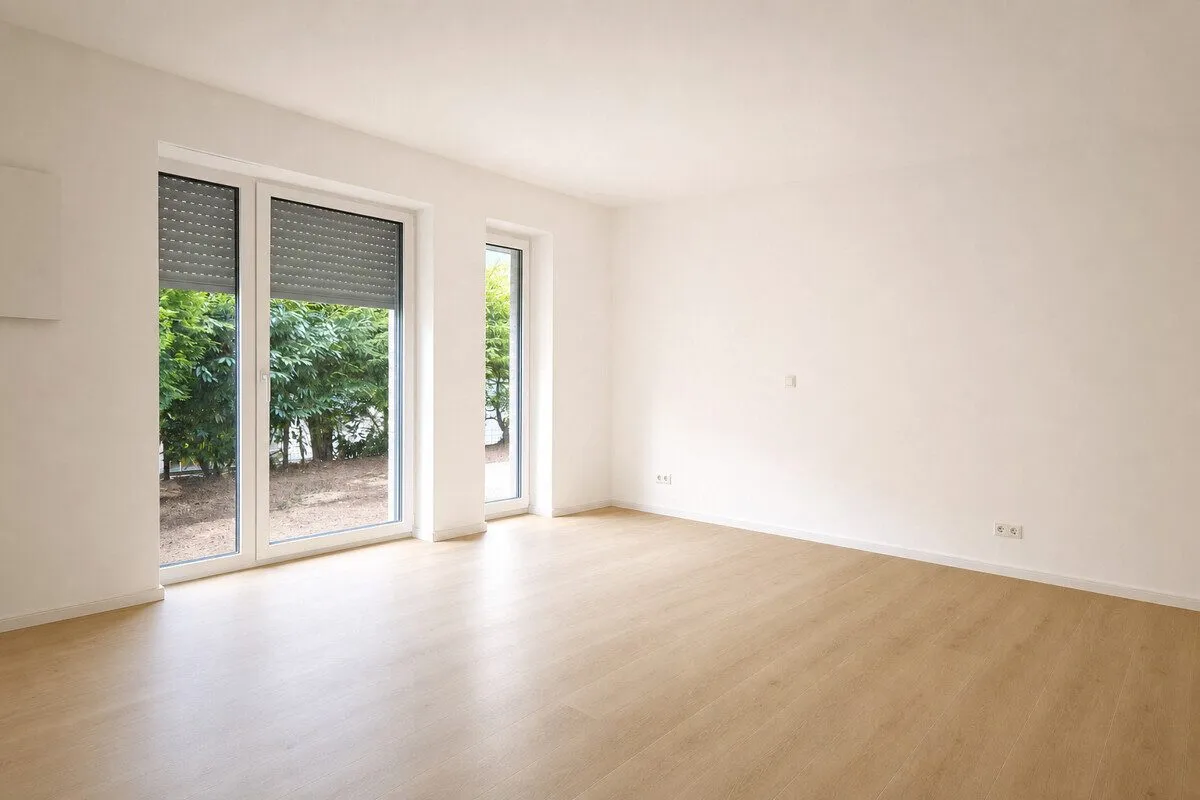 Immobilienangebot - Oldenburg - Alle - Einzigartige 4-Zimmer-Neubauwohnung in begehrter Lage mit hochwertiger Ausstattung