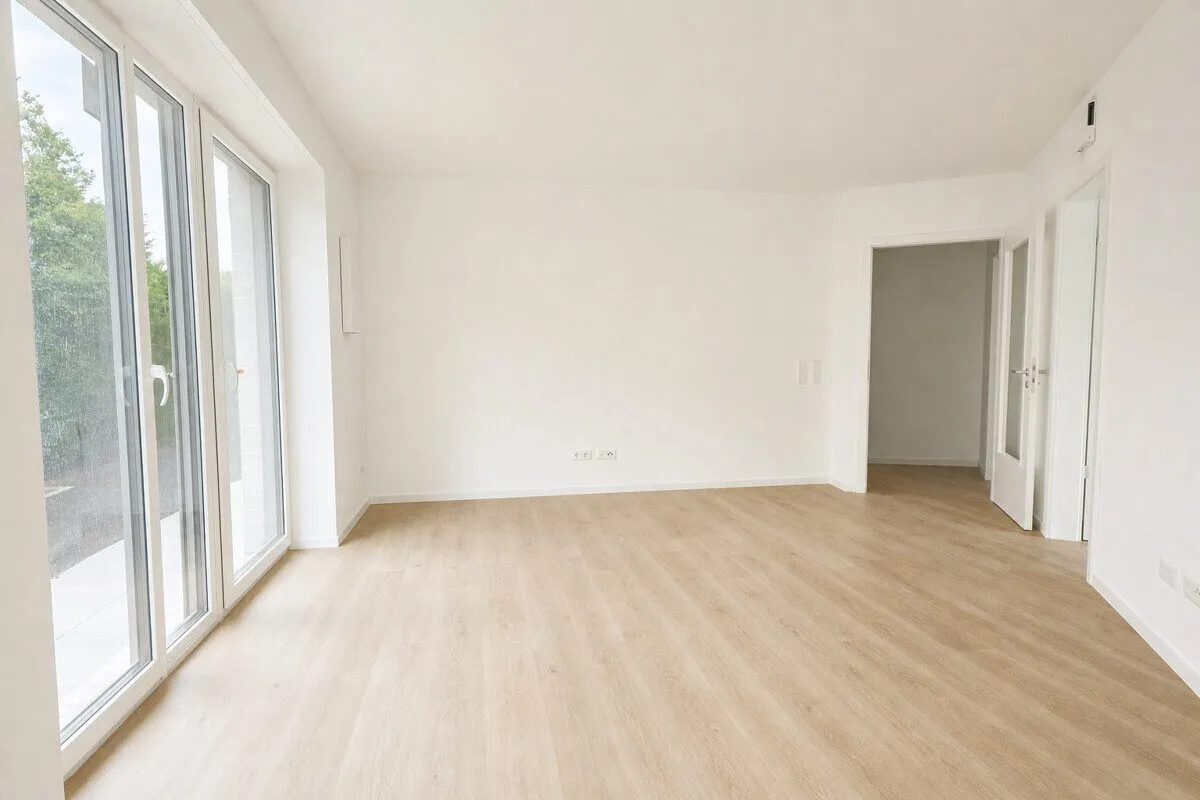 Immobilienangebot - Oldenburg - Alle - Einzigartige 4-Zimmer-Neubauwohnung in begehrter Lage mit hochwertiger Ausstattung