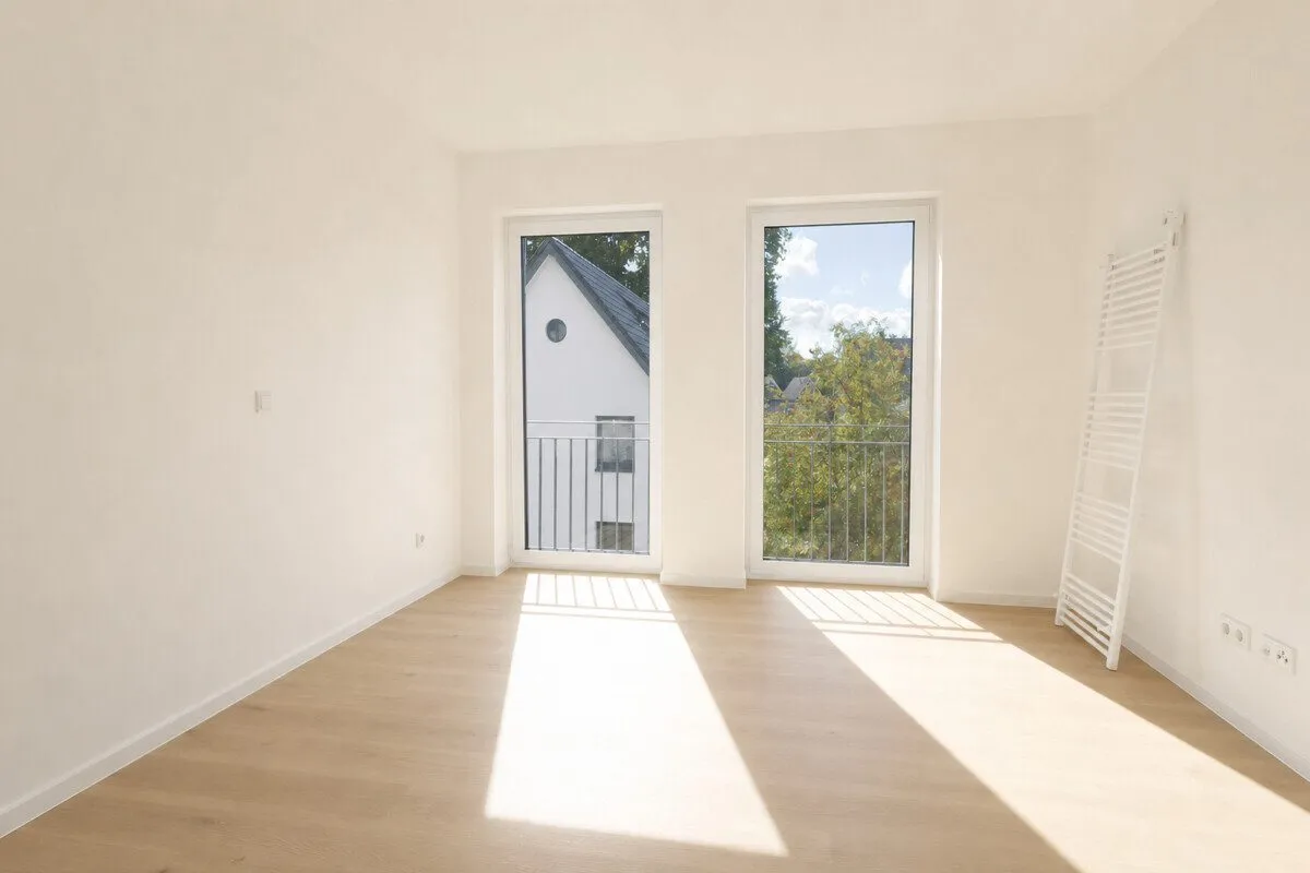 Immobilienangebot - Oldenburg - Alle - Hochwertige 3-Zimmer-Neubauwohnungen in begehrter Lage