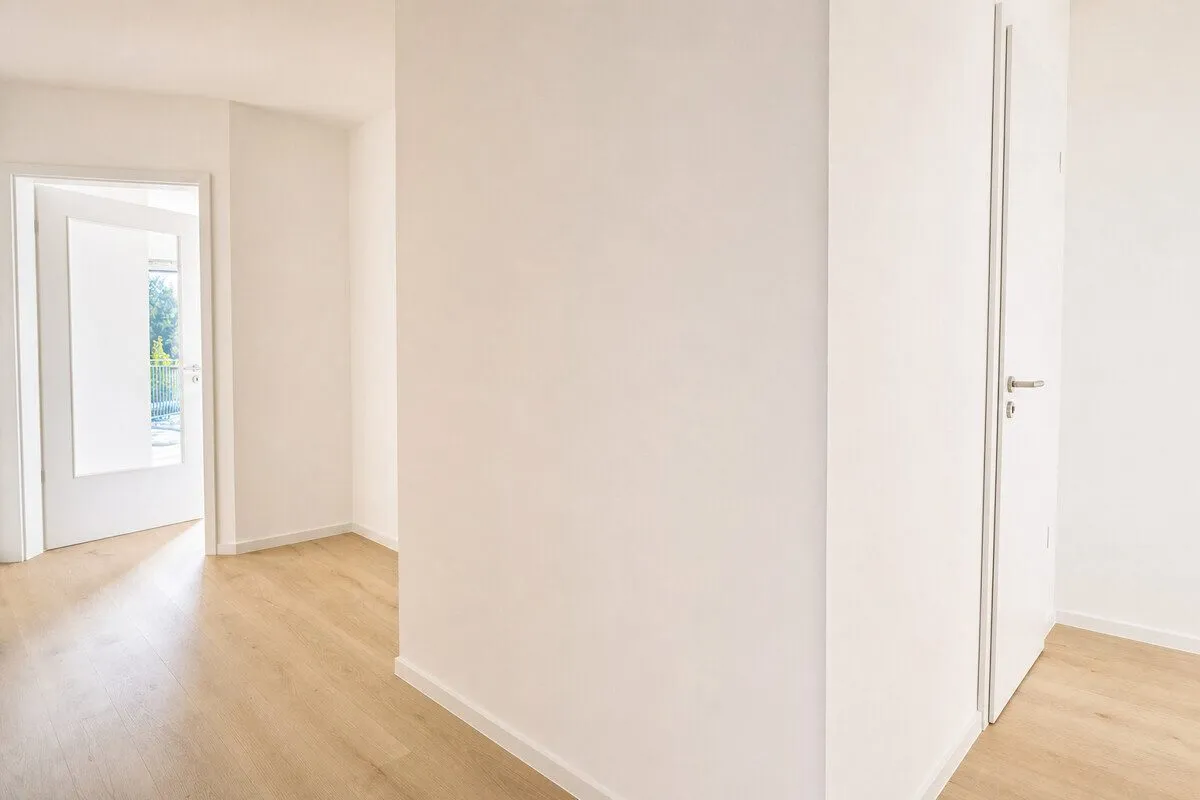 Immobilienangebot - Oldenburg - Alle - Hochwertige 3-Zimmer-Neubauwohnungen in begehrter Lage