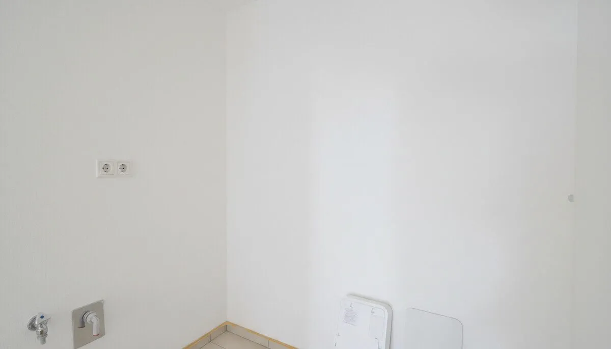 Immobilienangebot - Oldenburg - Alle - Hochwertige 1,5-Zimmer-Neubauwohnung in begehrter Lage