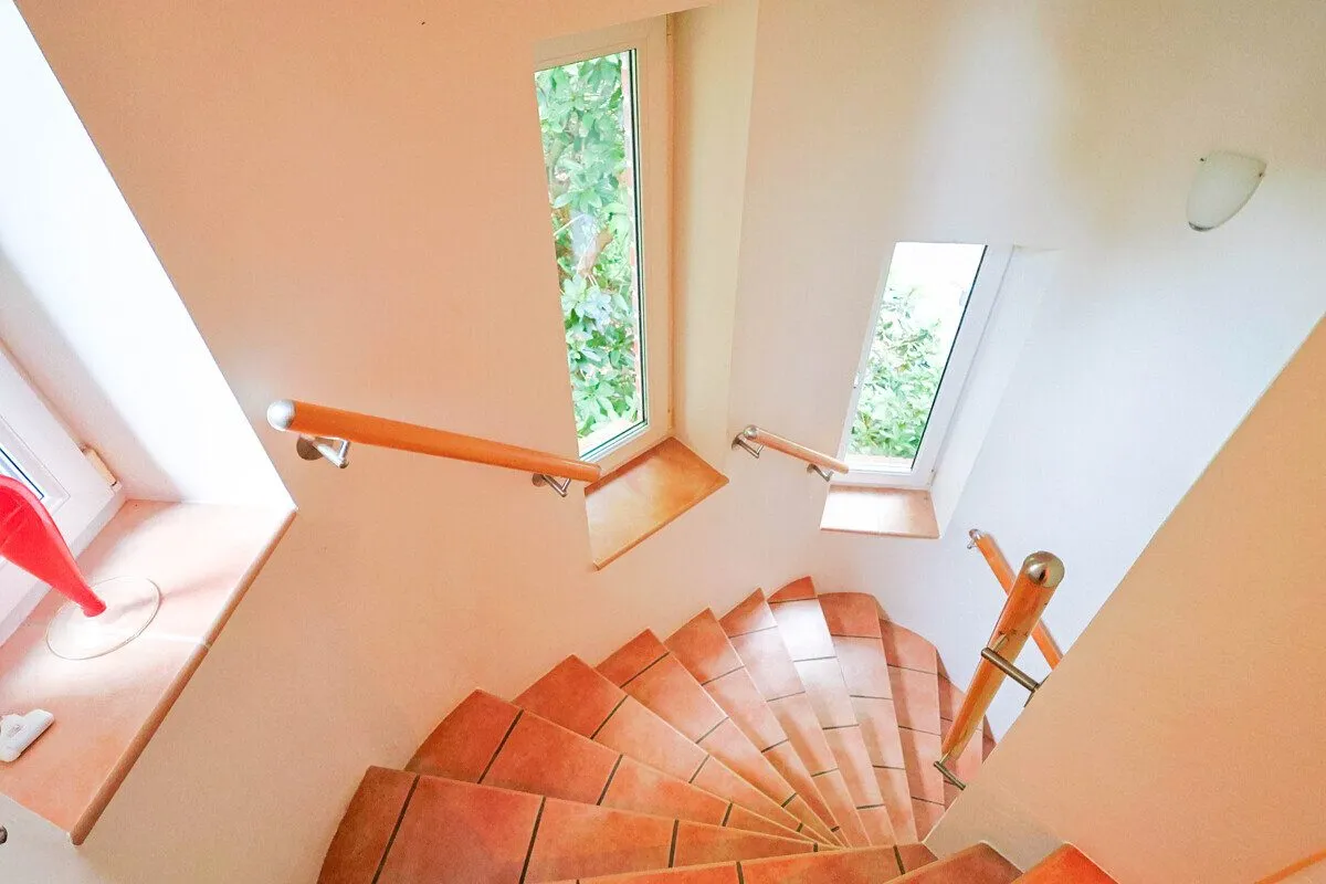 Immobilienangebot - Hatten-Sandkrug - Alle - Wo der Wald beginnt – großzügiges Wohnen mit Energieeffizienzklasse A+