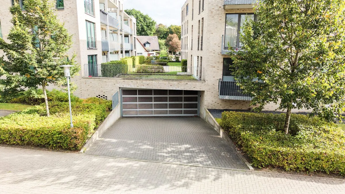 Immobilienangebot - Oldenburg - Alle - Großartige Chance für Eigennutzer: 3-Zimmer-Wohnung mit Dachterrasse