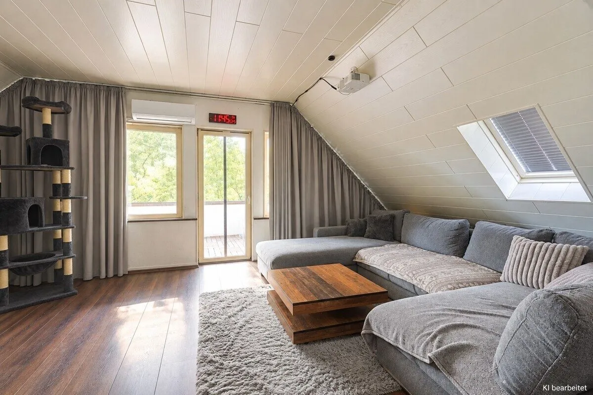 Immobilienangebot - Hatten - Alle - Wohnen am Waldrand in ruhiger Lage – großzügiges Wohnhaus mit Wintergarten