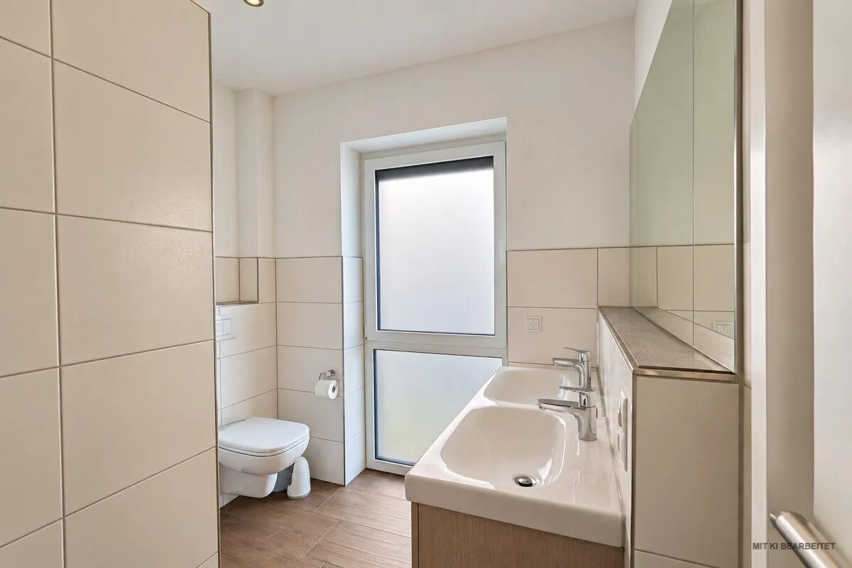 Immobilienangebot - Oldenburg - Alle - Neuwertige 3 Zimmer Wohnung mit Balkon und moderner Ausstattung in Oldenburg