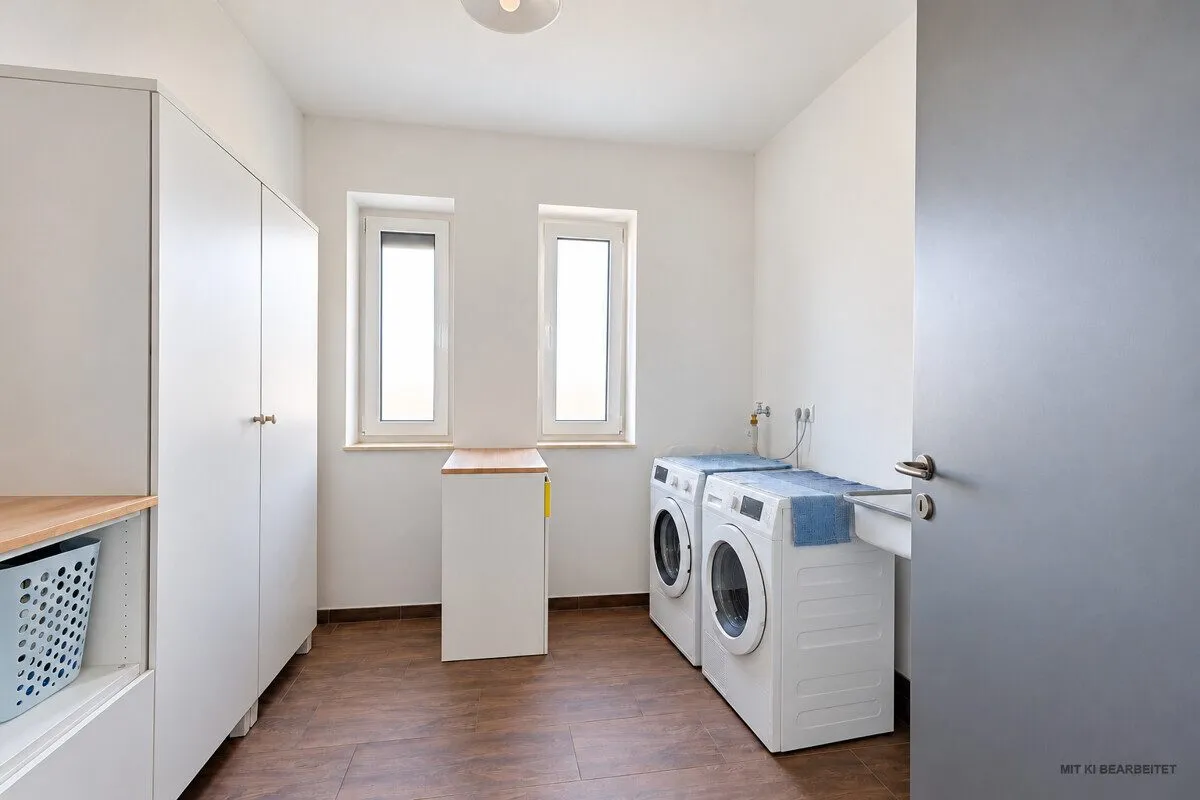 Immobilienangebot - Oldenburg - Alle - Neuwertige 3 Zimmer Wohnung mit Balkon und moderner Ausstattung in Oldenburg